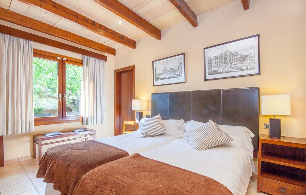 Ferienwohnung - Alfabia Nou Dos, Bunyola , Spanien - EMF791 34