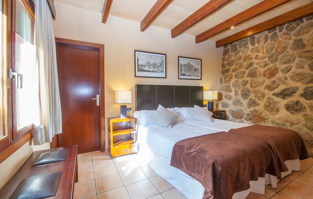 Ferienwohnung - Alfabia Nou Dos, Bunyola , Spanien - EMF791 37