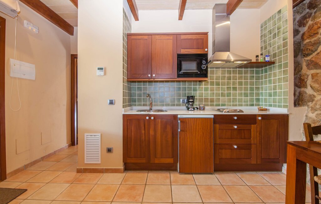 Ferienwohnung - Alfabia Nou Dos, Bunyola , Spanien - EMF791 33