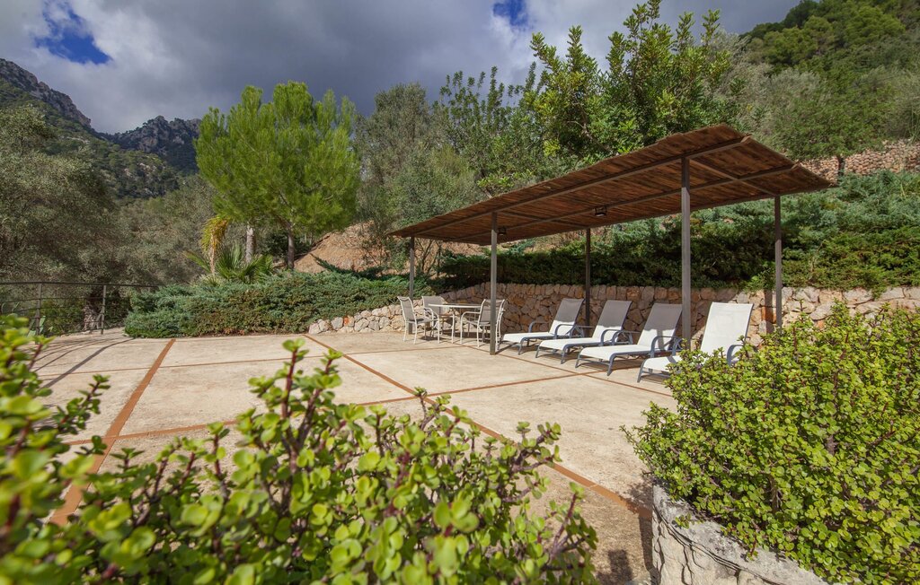 Ferienwohnung - Alfabia Nou Dos, Bunyola , Spanien - EMF791 9