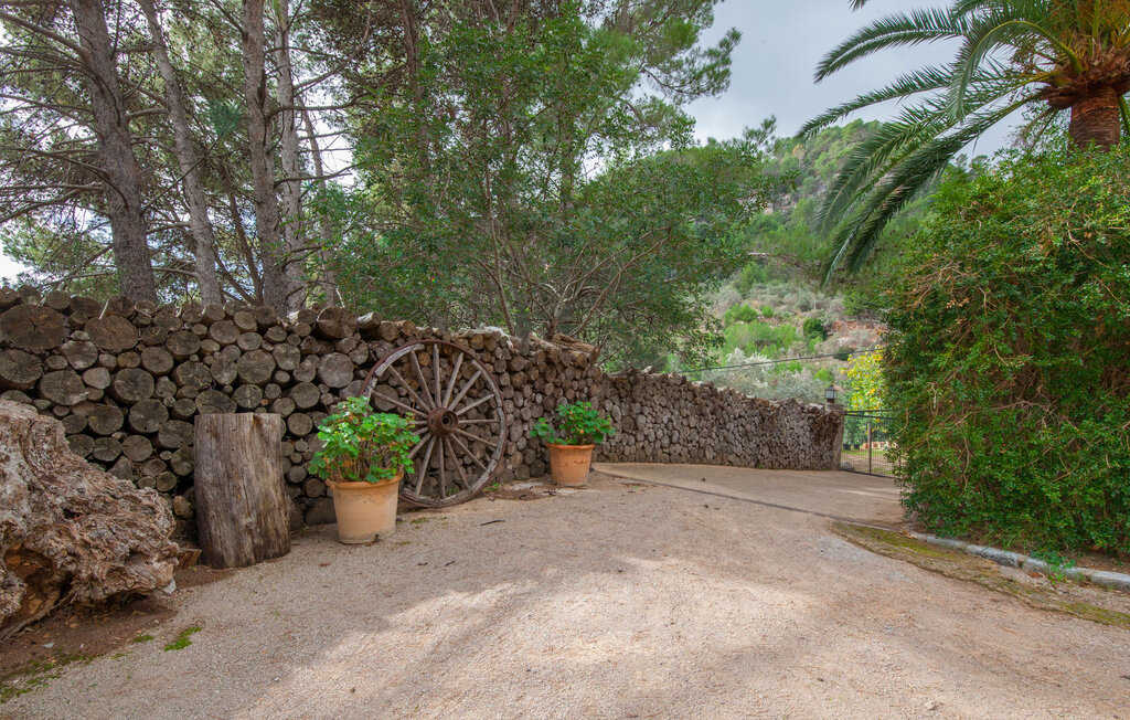 Ferienwohnung - Alfabia Nou Dos, Bunyola , Spanien - EMF791 24