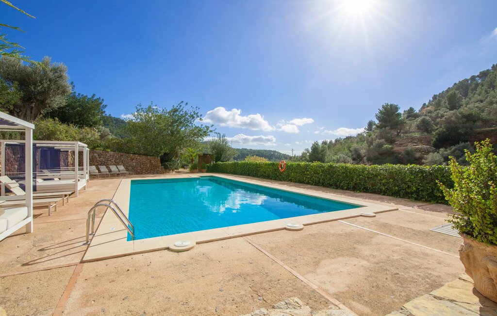 Ferienwohnung - Alfabia Nou Dos, Bunyola , Spanien - EMF791 7