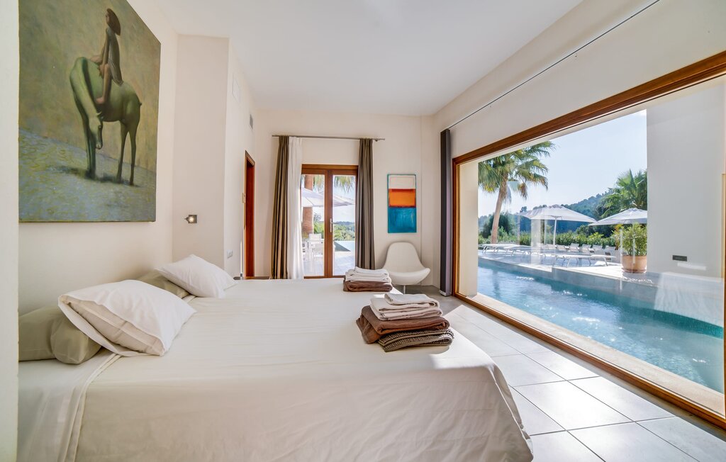 Feriehus - Son Sard Nou, Son Servera , Spania - EMF793 39