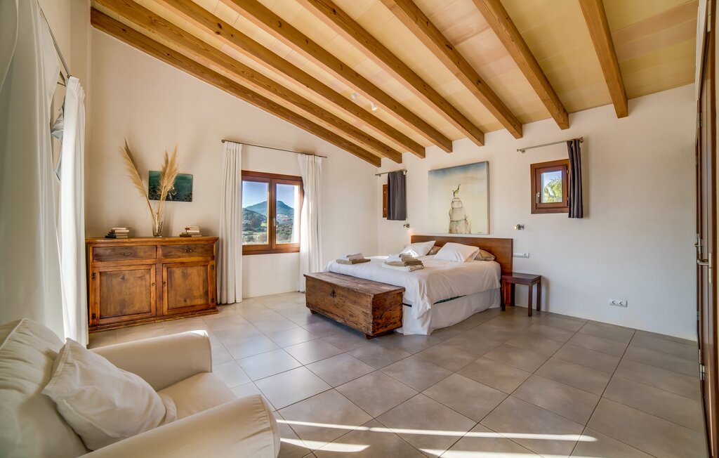 Feriehus - Son Sard Nou, Son Servera , Spania - EMF793 45