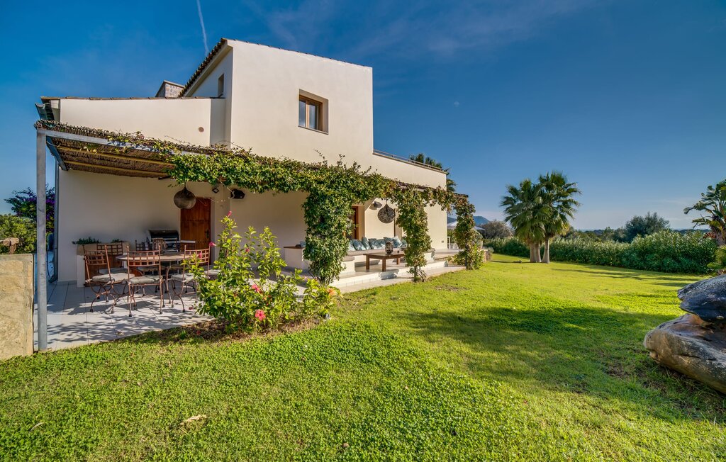 Feriehus - Son Sard Nou, Son Servera , Spania - EMF793 13