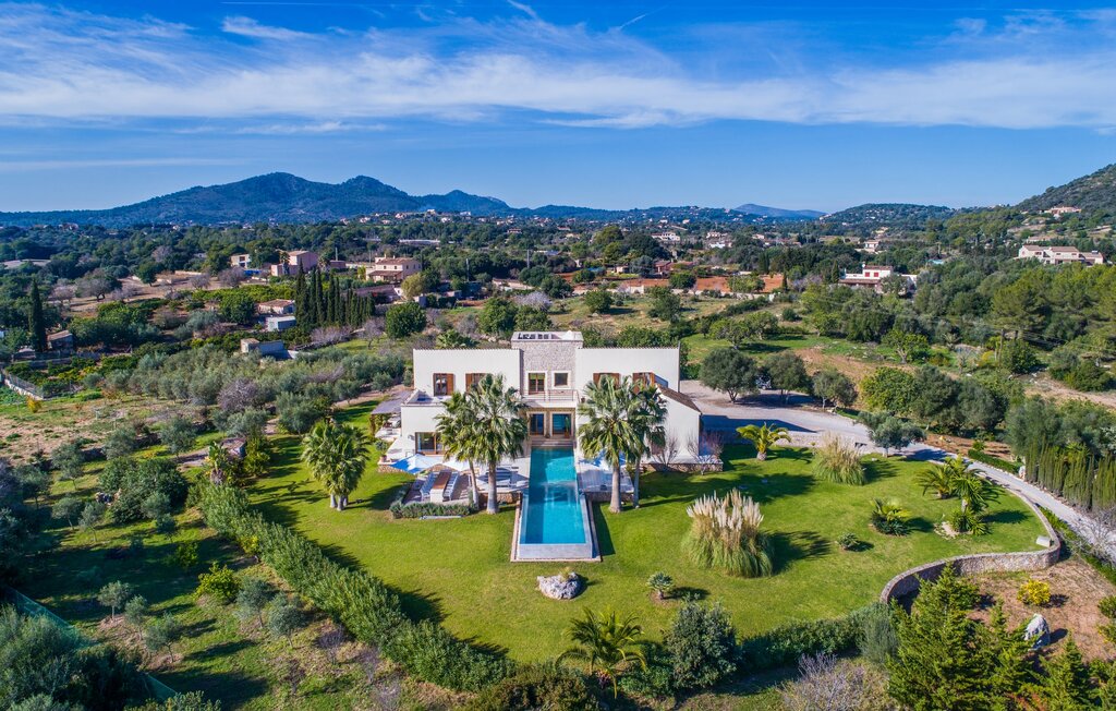 Feriehus - Son Sard Nou, Son Servera , Spania - EMF793 16