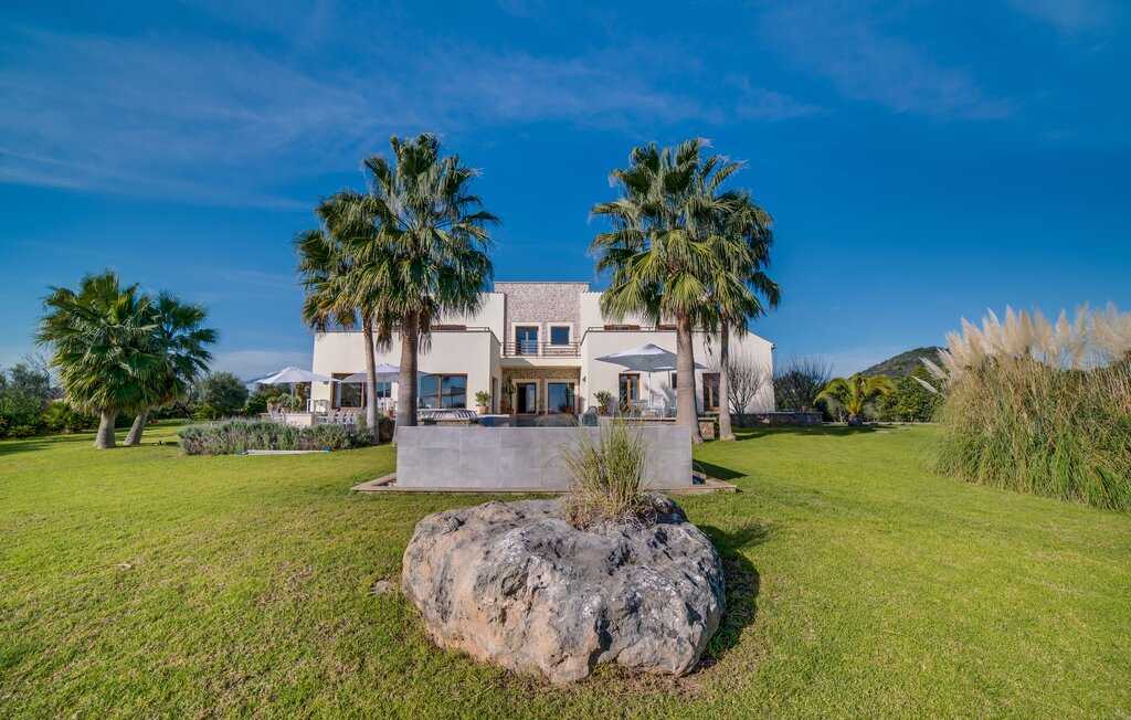 Feriehus - Son Sard Nou, Son Servera , Spania - EMF793 19