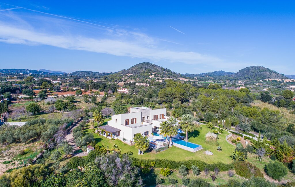 Feriehus - Son Sard Nou, Son Servera , Spania - EMF793 22