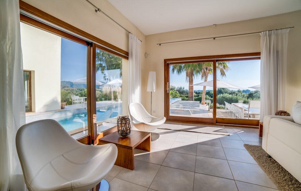 Feriehus - Son Sard Nou, Son Servera , Spania - EMF793 28