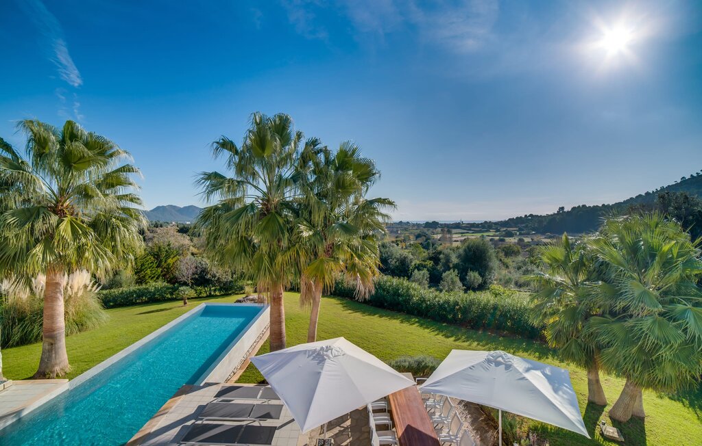 Feriehus - Son Sard Nou, Son Servera , Spania - EMF793 4