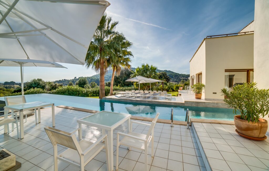 Feriehus - Son Sard Nou, Son Servera , Spania - EMF793 7