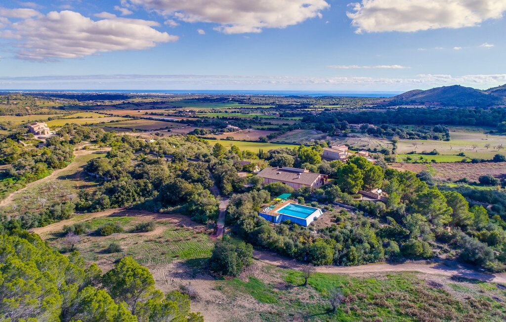 Kuća-za-odmor - Corralot, Manacor , Španjolska - EMF798 13