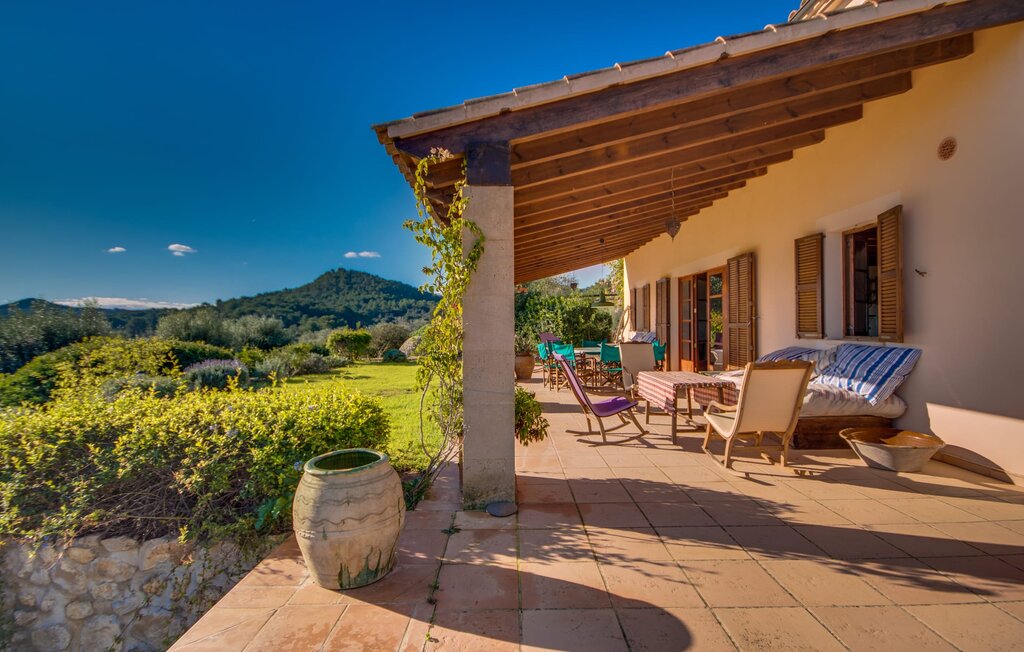 Kuća-za-odmor - Corralot, Manacor , Španjolska - EMF798 8