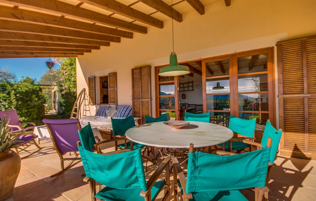 Kuća-za-odmor - Corralot, Manacor , Španjolska - EMF798 16