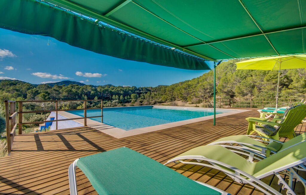 Kuća-za-odmor - Corralot, Manacor , Španjolska - EMF798 4