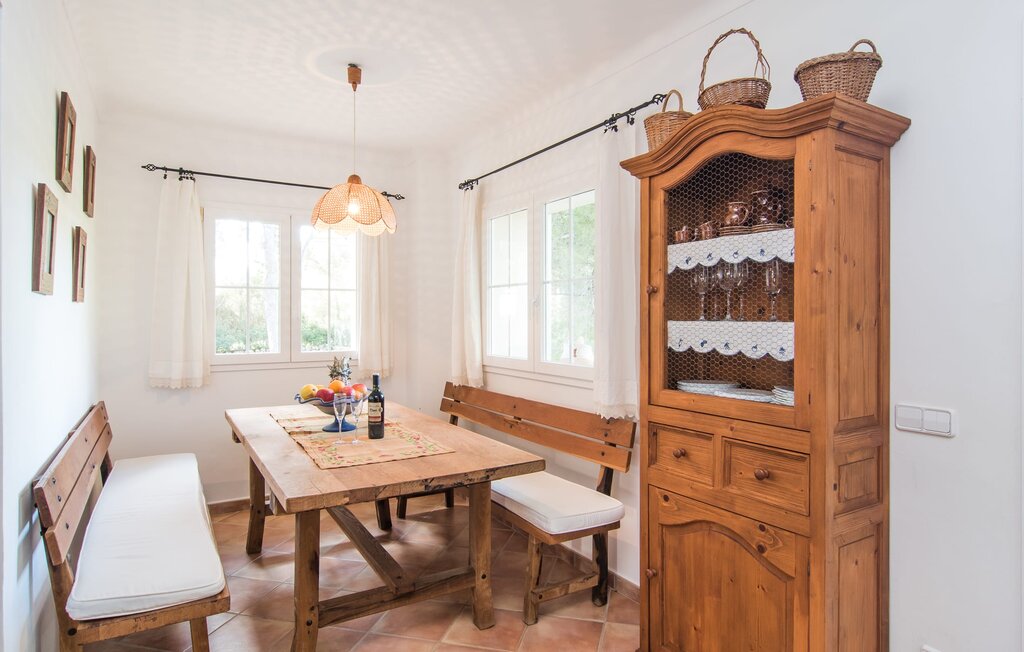 Feriehuse - La Fiore, Portocolom , Spanien - EMF800 32