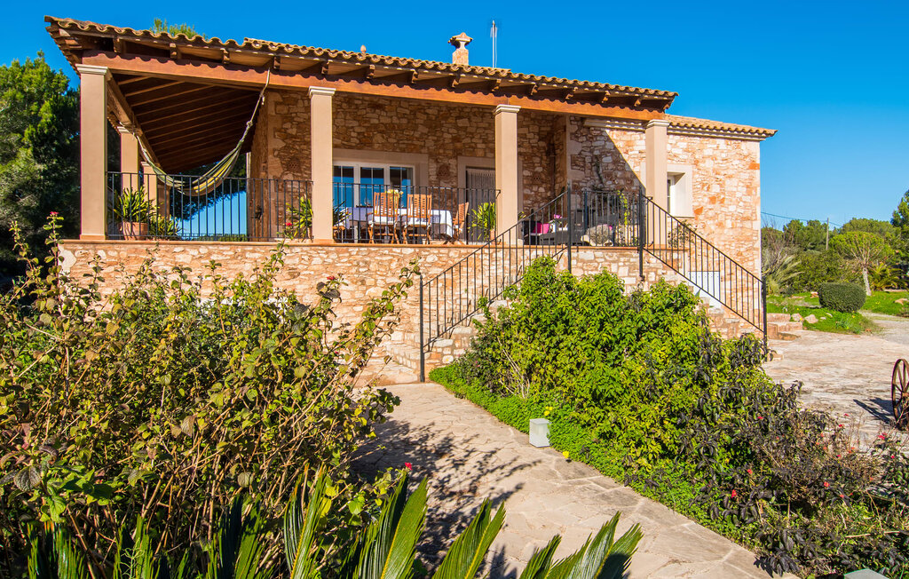 Feriehuse - La Fiore, Portocolom , Spanien - EMF800 23