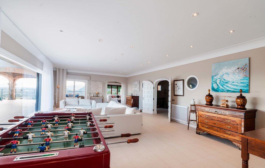 Kuća-za-odmor - Vista de Atalaya, Pollenca , Španjolska - EMF803 41