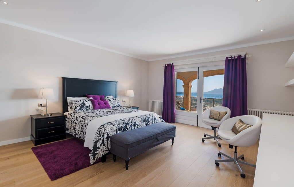 Kuća-za-odmor - Vista de Atalaya, Pollenca , Španjolska - EMF803 35