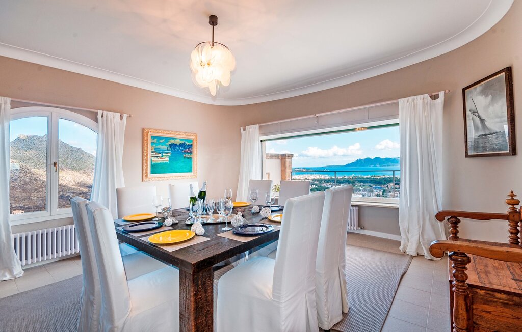 Kuća-za-odmor - Vista de Atalaya, Pollenca , Španjolska - EMF803 27