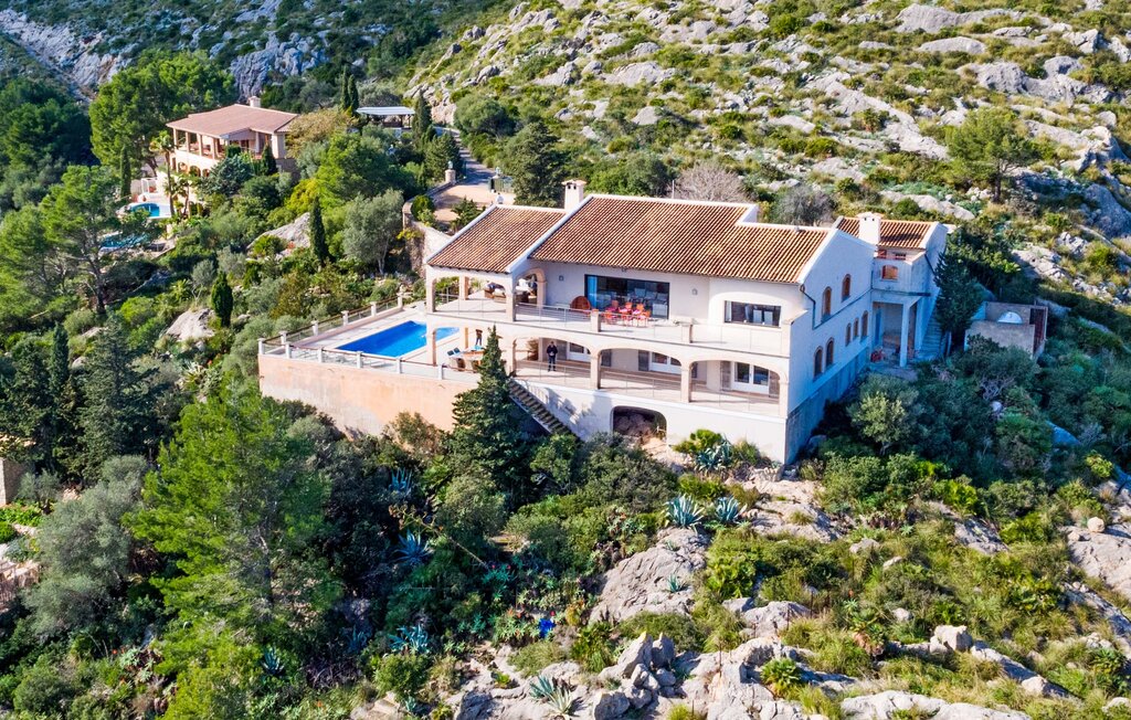 Kuća-za-odmor - Vista de Atalaya, Pollenca , Španjolska - EMF803 3