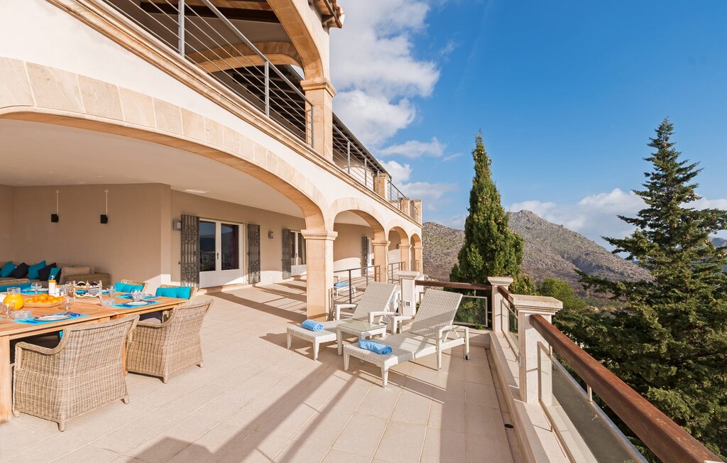 Kuća-za-odmor - Vista de Atalaya, Pollenca , Španjolska - EMF803 7