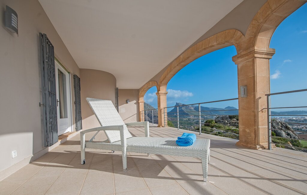 Kuća-za-odmor - Vista de Atalaya, Pollenca , Španjolska - EMF803 15