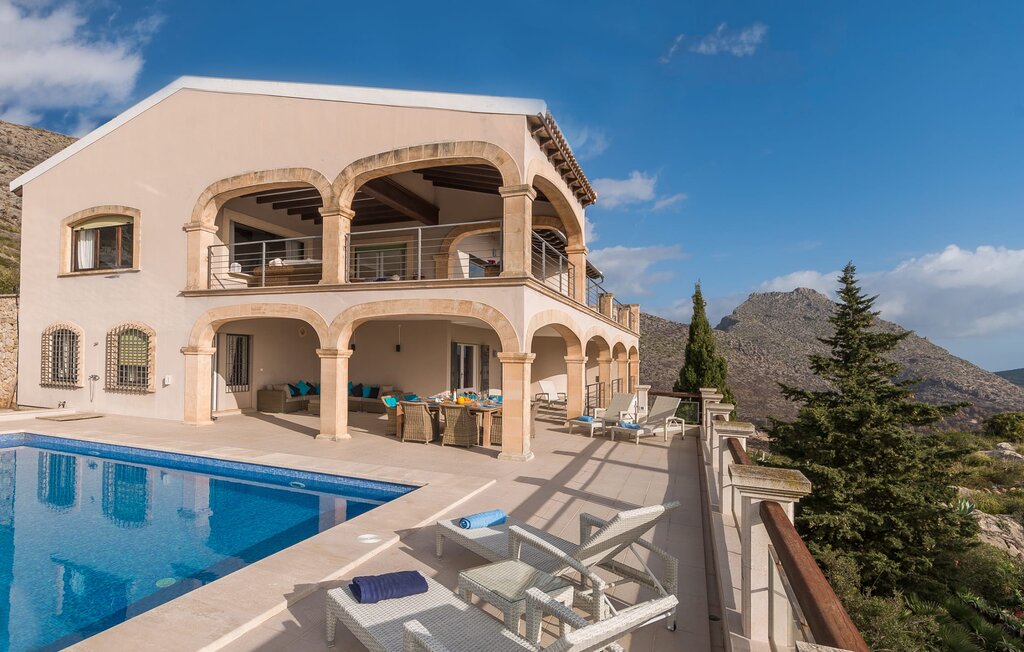 Kuća-za-odmor - Vista de Atalaya, Pollenca , Španjolska - EMF803 5