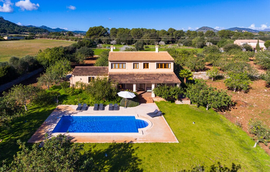 Ferienhaus - Na Llambies, Port Verd , Spanien - EMF805 4