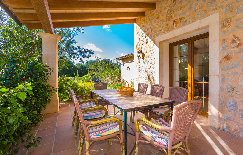 Ferienhaus - Na Llambies, Port Verd , Spanien - EMF805 19