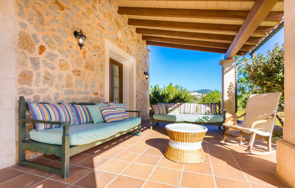 Ferienhaus - Na Llambies, Port Verd , Spanien - EMF805 22