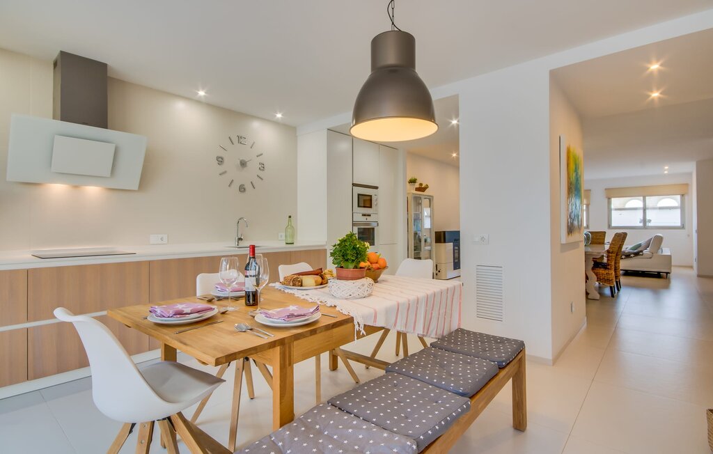 Kuća-za-odmor - Foners Mallorquins, Muro , Španjolska - EMF809 21