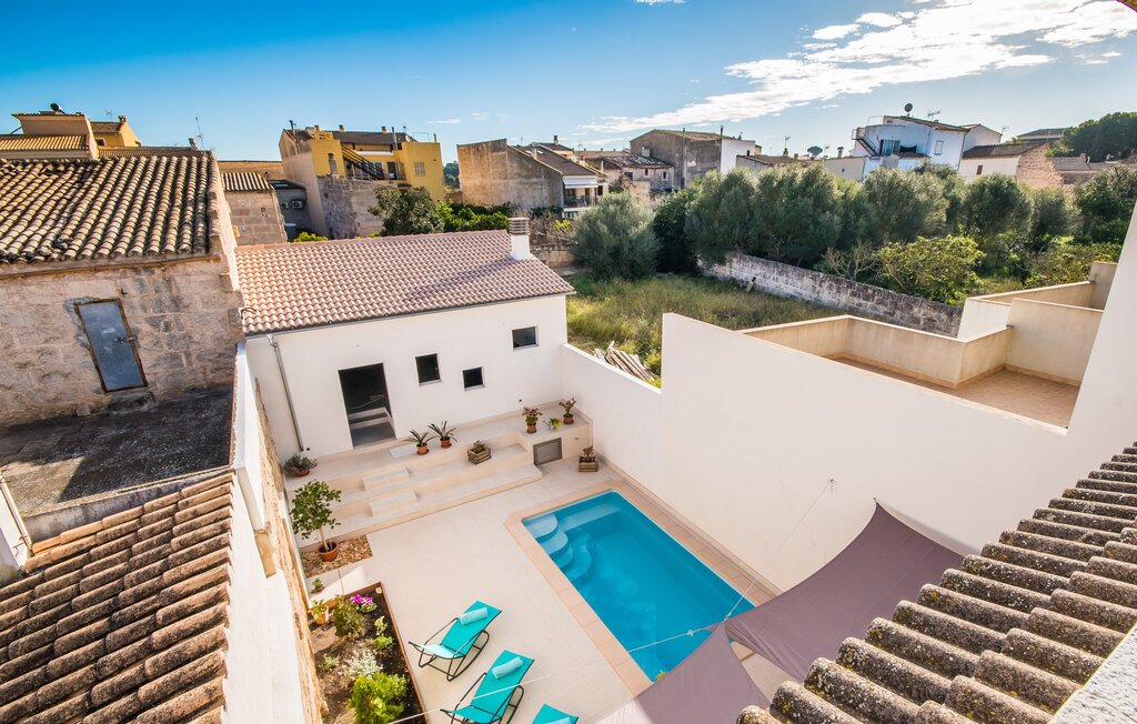 Kuća-za-odmor - Foners Mallorquins, Muro , Španjolska - EMF809 12