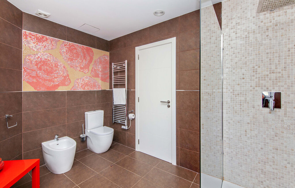 Ferienhaus - Chopin de Vallgornera, Vallgornera , Spanien - EMF811 51