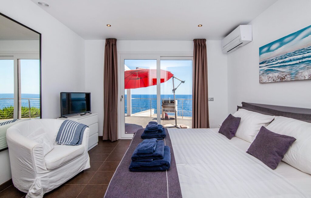 Ferienhaus - Chopin de Vallgornera, Vallgornera , Spanien - EMF811 34