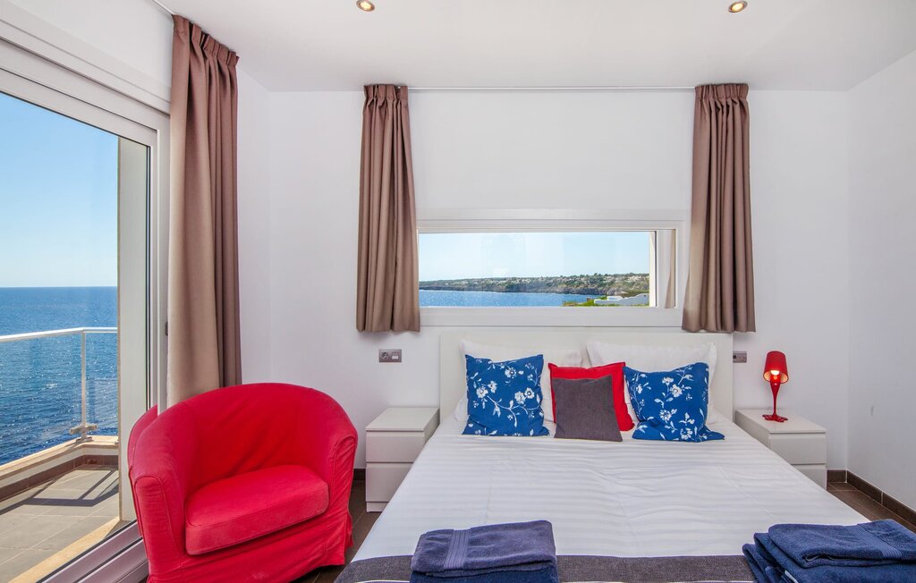 Ferienhaus - Chopin de Vallgornera, Vallgornera , Spanien - EMF811 37