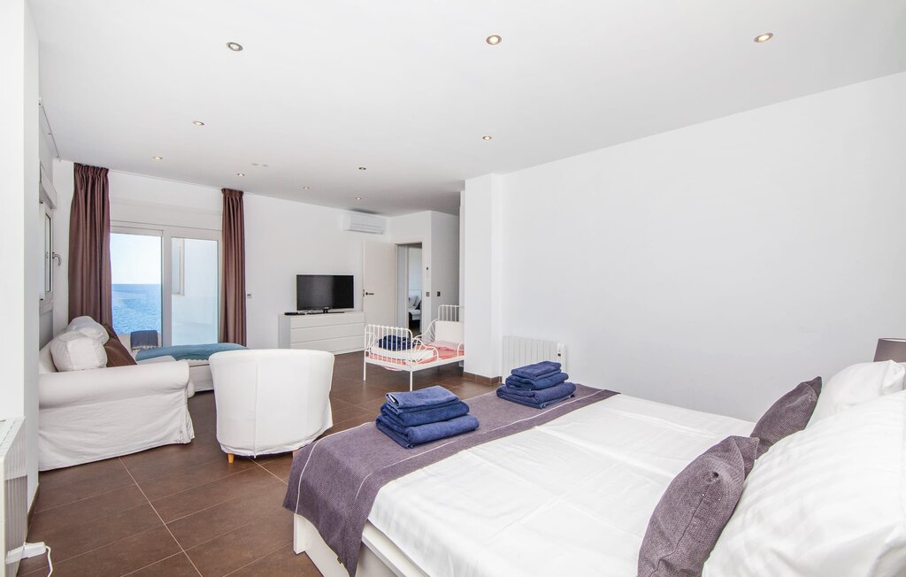 Ferienhaus - Chopin de Vallgornera, Vallgornera , Spanien - EMF811 40