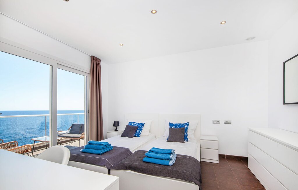 Ferienhaus - Chopin de Vallgornera, Vallgornera , Spanien - EMF811 43