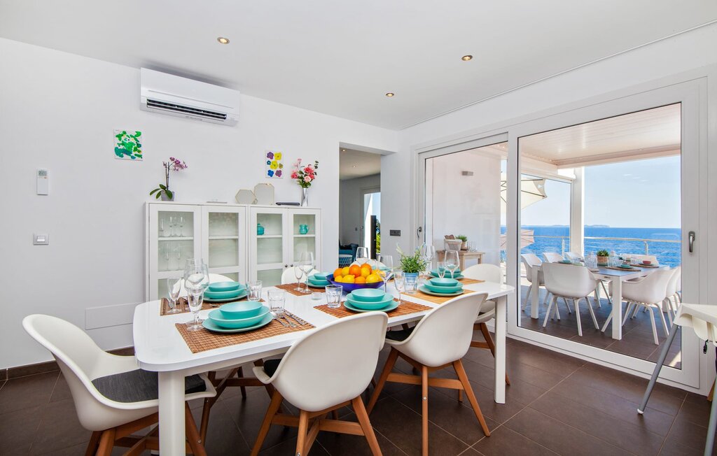 Ferienhaus - Chopin de Vallgornera, Vallgornera , Spanien - EMF811 30