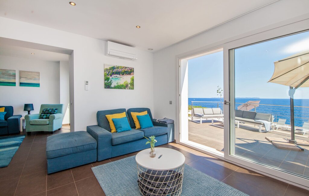 Ferienhaus - Chopin de Vallgornera, Vallgornera , Spanien - EMF811 19