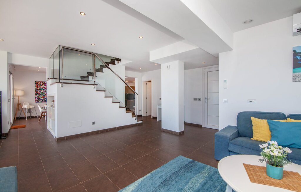 Ferienhaus - Chopin de Vallgornera, Vallgornera , Spanien - EMF811 22