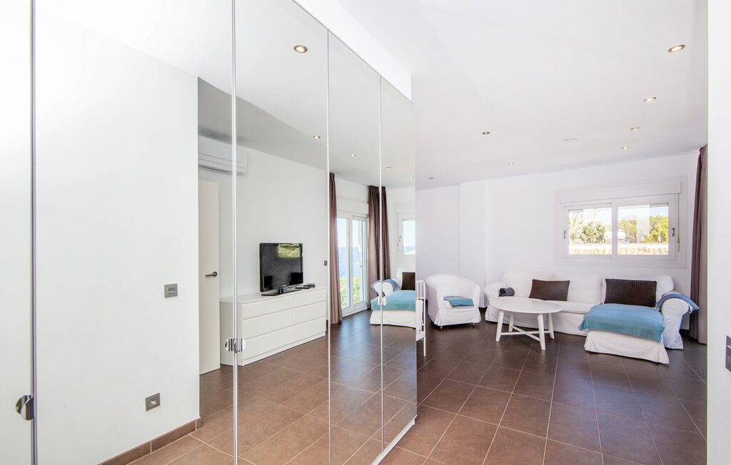 Ferienhaus - Chopin de Vallgornera, Vallgornera , Spanien - EMF811 25