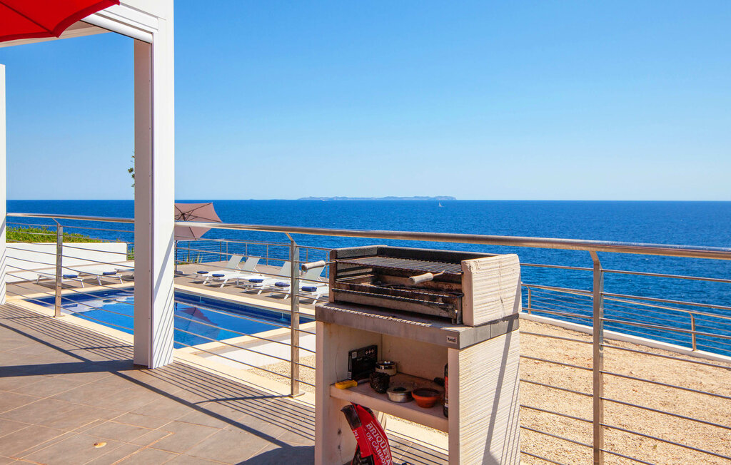 Ferienhaus - Chopin de Vallgornera, Vallgornera , Spanien - EMF811 9