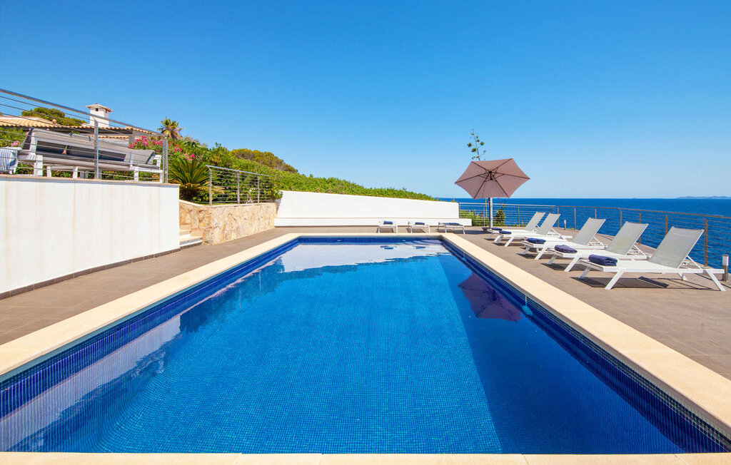 Ferienhaus - Chopin de Vallgornera, Vallgornera , Spanien - EMF811 11