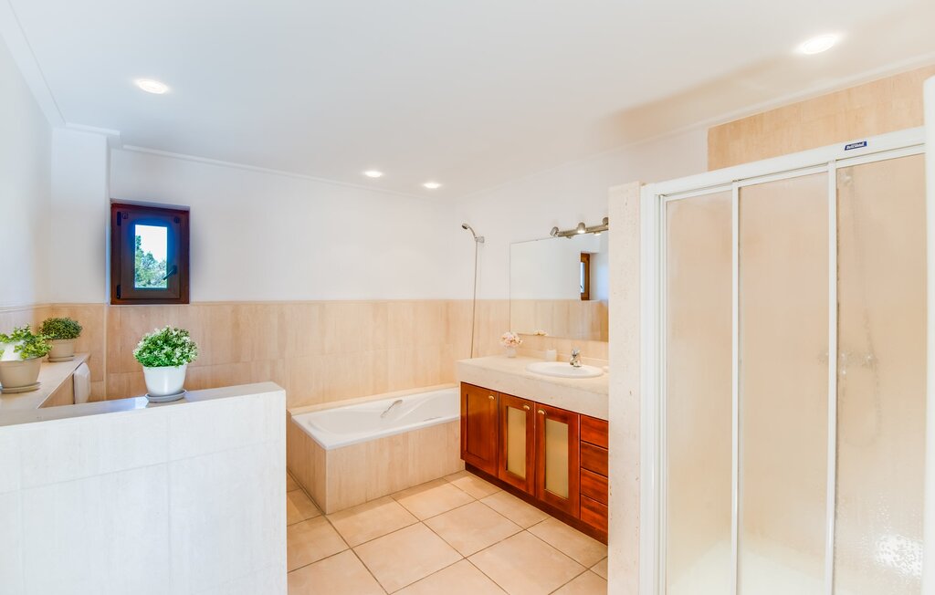 Feriehuse - Es Puig de Portocolom, Portocolom , Spanien - EMF812 56