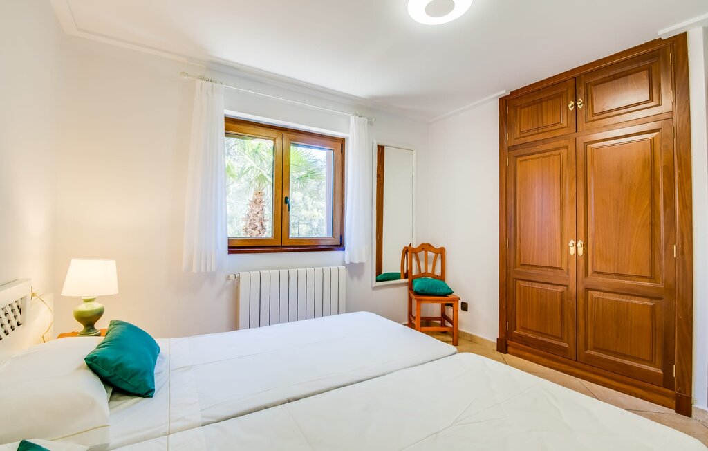 Feriehuse - Es Puig de Portocolom, Portocolom , Spanien - EMF812 44