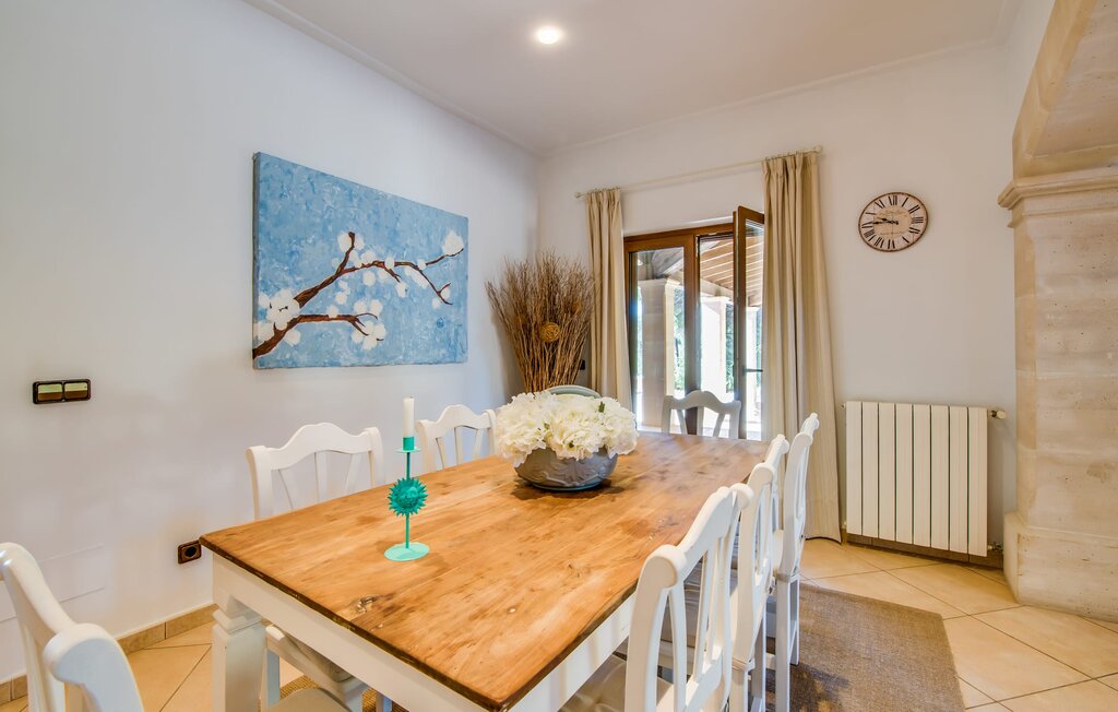 Feriehuse - Es Puig de Portocolom, Portocolom , Spanien - EMF812 39