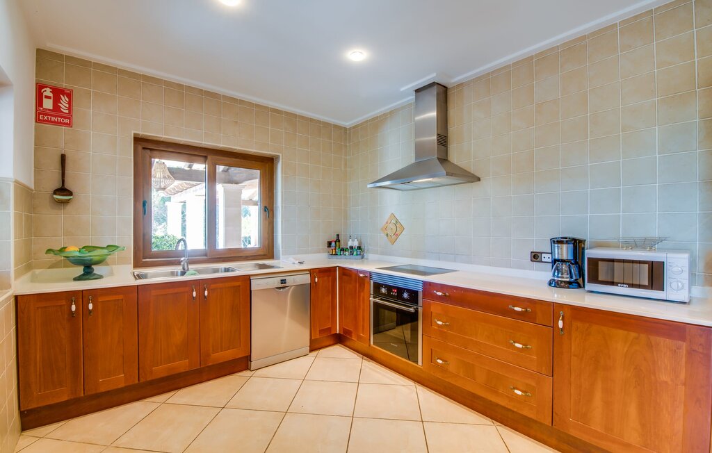 Feriehuse - Es Puig de Portocolom, Portocolom , Spanien - EMF812 37