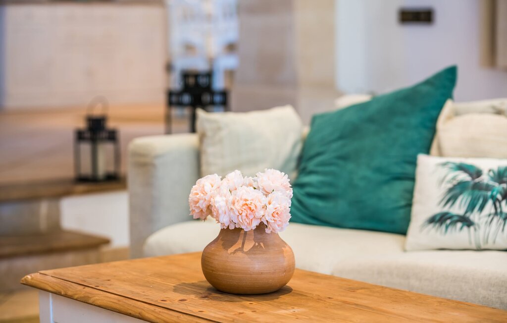 Feriehuse - Es Puig de Portocolom, Portocolom , Spanien - EMF812 30