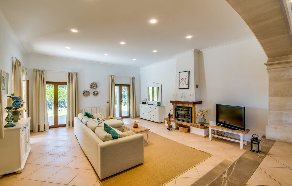 Feriehuse - Es Puig de Portocolom, Portocolom , Spanien - EMF812 33